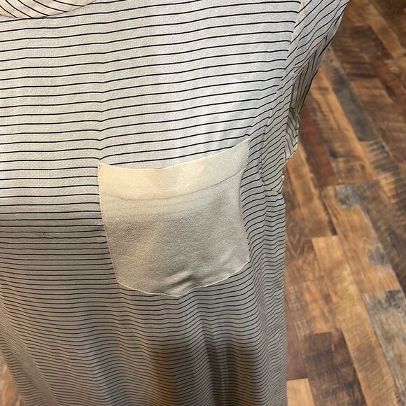 3.1 Phillip Lim tunic 10 (1185H) - Picture 3 of 6